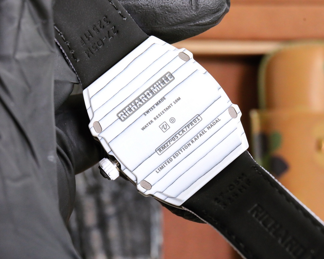 Richard Mille